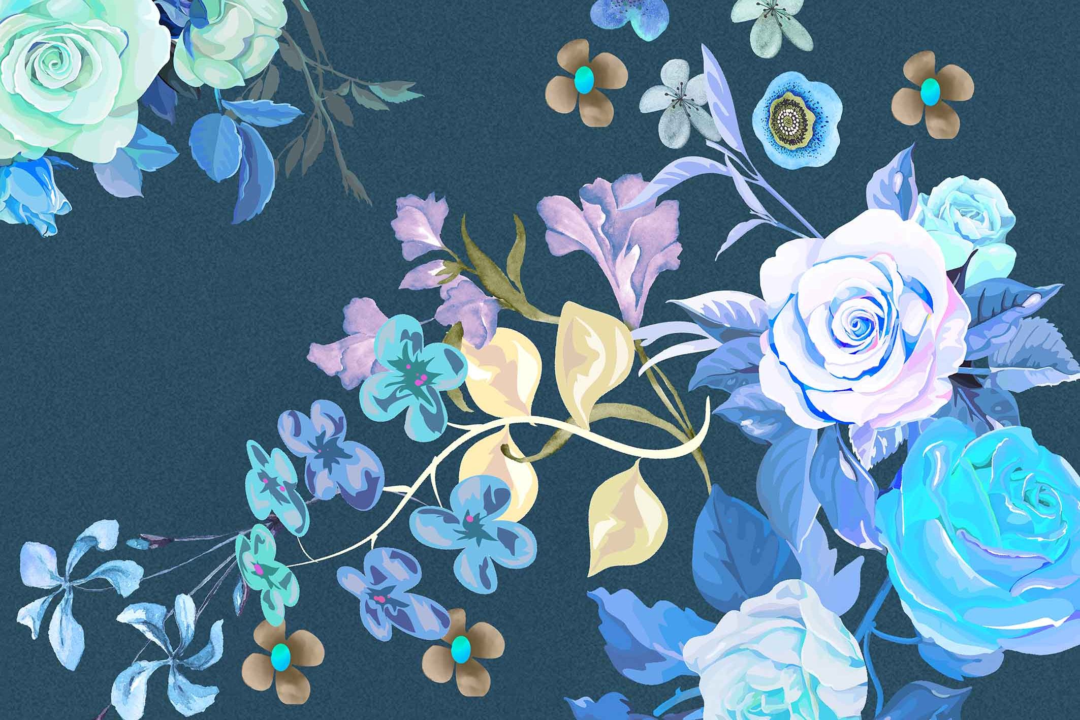 L�BERTA HOME MENSUCAT