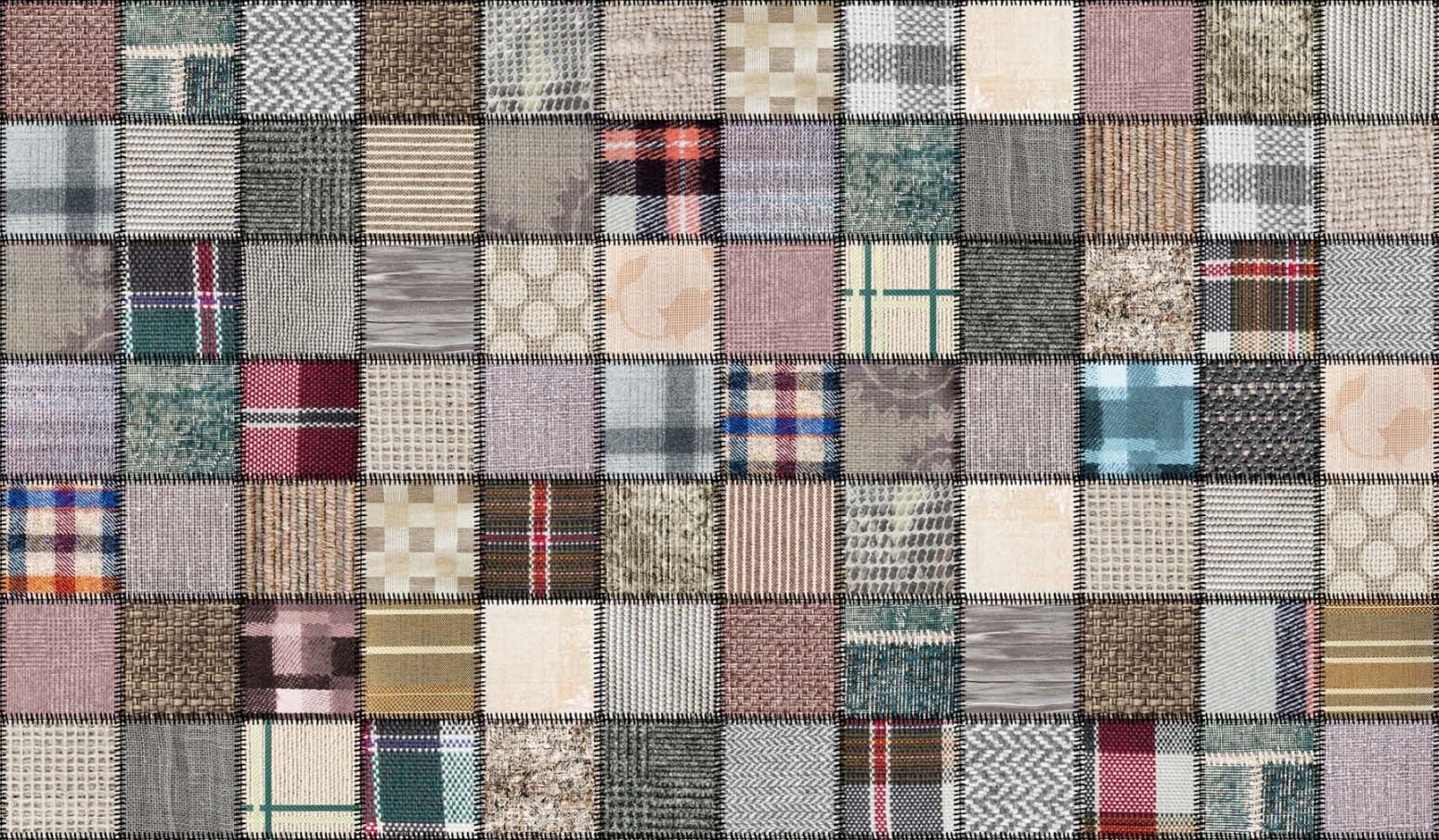 L�BERTA HOME SECCADE